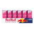 Red Bull Summer Edition Energy Drink White Peach Multi-Pack, 24 pk./8.4 fl. oz.